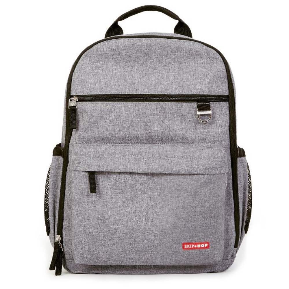 Backpack Diaper Bag